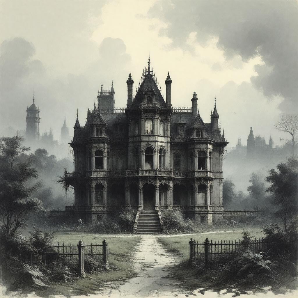 Bleak House